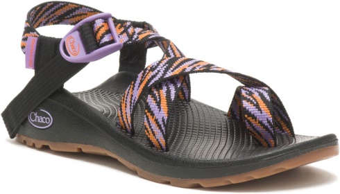 Wily Violet Chacos Women's Mega Z/Cloud