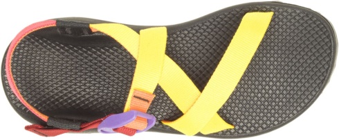 Women's Banded Z/Cloud Chacos Sunblock