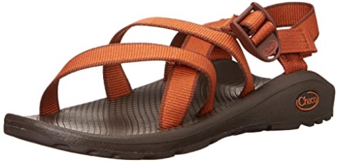 Women's Banded Z Cloud Sandal Chacos Outskirt Caramel