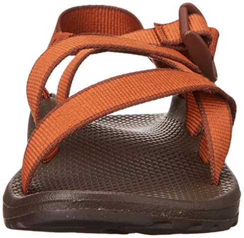 Women's Banded Z Cloud Sandal Chacos Outskirt Caramel