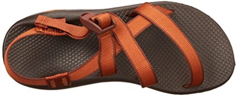 Women's Banded Z Cloud Sandal Chacos Outskirt Caramel