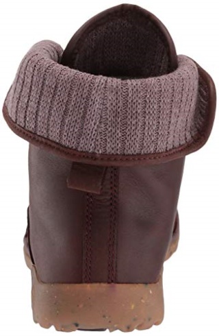 Women's Barbary Chukka Boot Mahogany Chacos