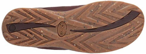 Women's Barbary Chukka Boot Mahogany Chacos