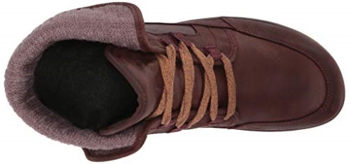 Women's Barbary Chukka Boot Mahogany Chacos