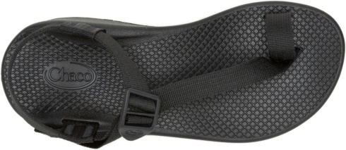 Women's Bodhi Black Chacos