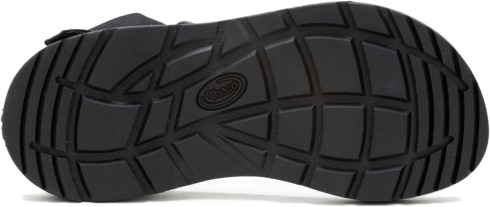 Women's Bodhi Black Chacos
