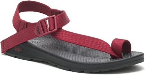 Women's Bodhi Sandal Chacos Rhubarb