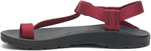 Women's Bodhi Sandal Chacos Rhubarb