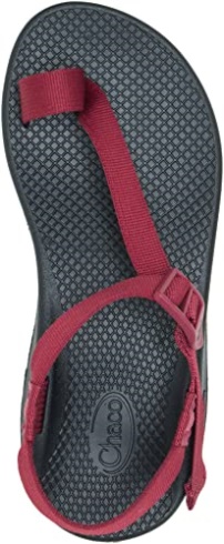 Women's Bodhi Sandal Chacos Rhubarb