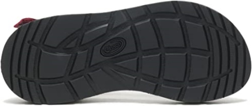 Women's Bodhi Sandal Chacos Rhubarb