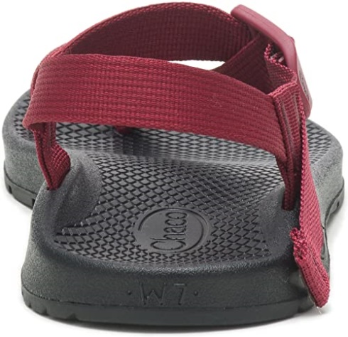 Women's Bodhi Sandal Chacos Rhubarb