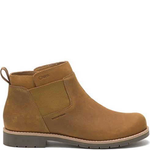 Women's Boot Bronze Chacos