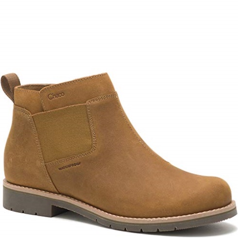 Women's Boot Bronze Chacos