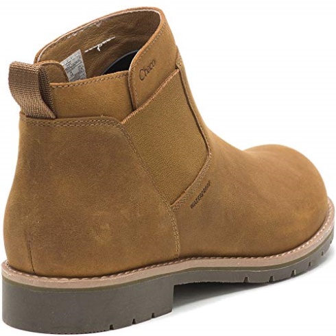 Women's Boot Bronze Chacos