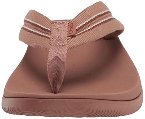 Chacos Women's Chillos Flipchillos Flip-Flop