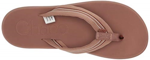 Chacos Women's Chillos Flipchillos Flip-Flop