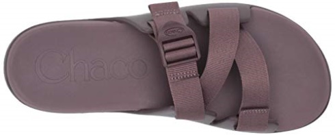 Women's Chillos Slide Sandal Chacos Sparrow