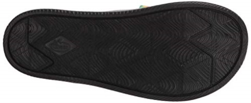 Women's Chillos Slidechillos Slide Sandal Dark Tie Dye Chacos