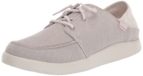Women's Chillos Sneaker Ash Chacos