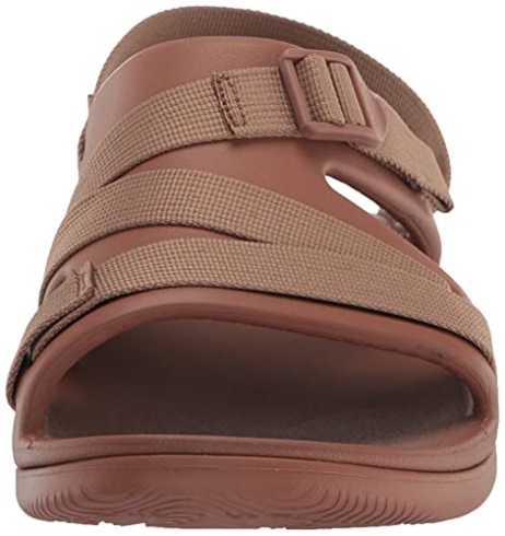Women's Chillos Sport Sandal Chacos Clay