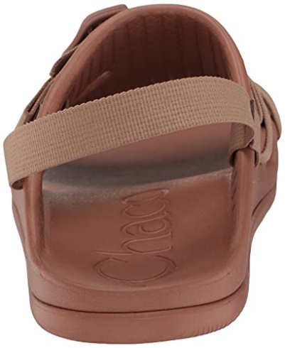 Women's Chillos Sport Sandal Chacos Clay
