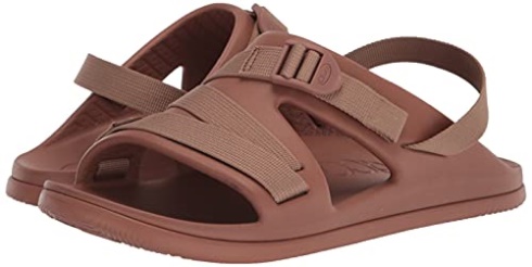 Women's Chillos Sport Sandal Chacos Clay