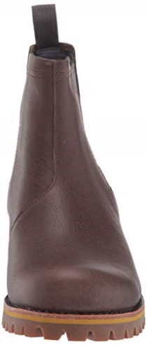 Women's Fields Chelsea Wp Fossil Chacos