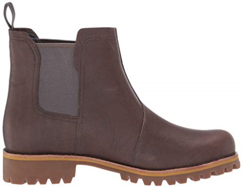 Women's Fields Chelsea Wp Fossil Chacos