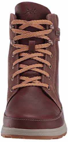 Women's J106322 Backpacking Boot Mahogany Chacos