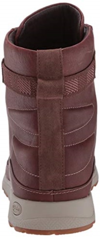 Women's J106322 Backpacking Boot Mahogany Chacos
