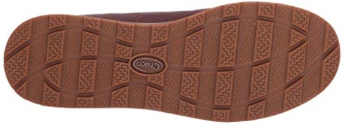 Women's J106322 Backpacking Boot Mahogany Chacos