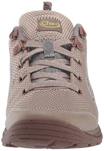 Women's Kanarra Hiking Shoe Chacos Fossil