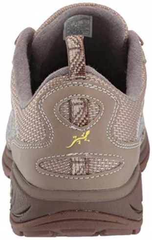 Women's Kanarra Hiking Shoe Chacos Fossil