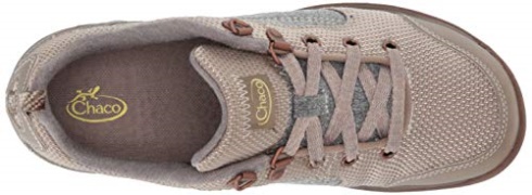 Women's Kanarra Hiking Shoe Chacos Fossil