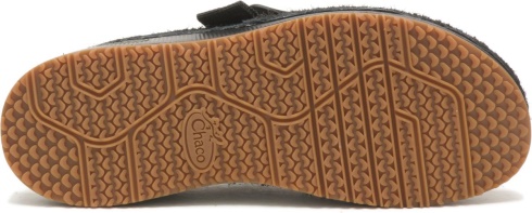 Women's Paonia Clog Black Chacos