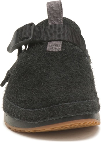 Women's Paonia Clog Black Chacos