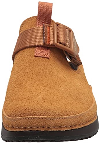 Women's Paonia Clog Caramel Brown Chacos