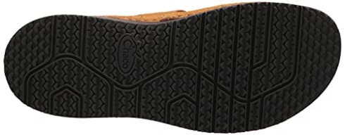 Women's Paonia Clog Caramel Brown Chacos