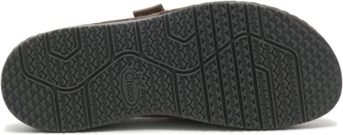 Women's Paonia Clog Fluff Earth Brown Chacos