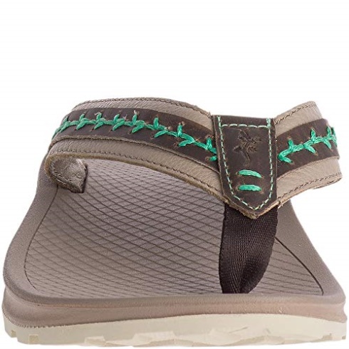 Women's Playa Pro Leather Hiking Shoe Chacos