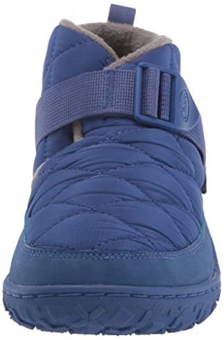 Women's Rample Puff Ankle Boot Cobalt Blue Chacos