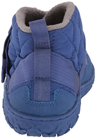 Women's Rample Puff Ankle Boot Cobalt Blue Chacos