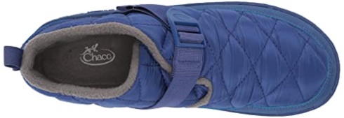 Women's Rample Puff Ankle Boot Cobalt Blue Chacos