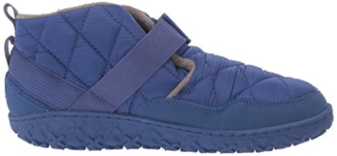 Women's Rample Puff Ankle Boot Cobalt Blue Chacos