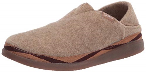 Women's Revel Bootie Chacos Tan