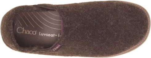 Women's Revel Chacos Dark Brown