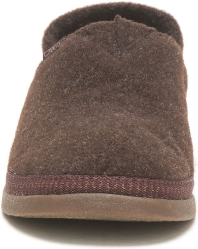 Women's Revel Chacos Dark Brown