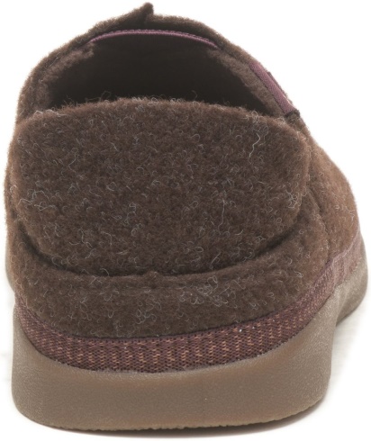 Women's Revel Chacos Dark Brown