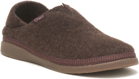 Women's Revel Chacos Dark Brown