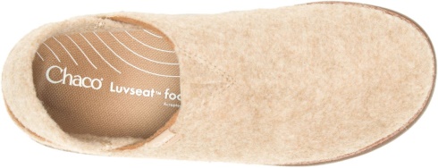 Women's Revel Light Tan Chacos